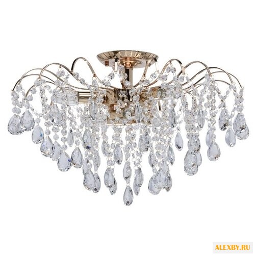 Люстра MW-Light Бриз 464017406