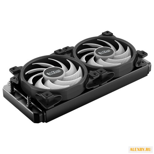 Кулер для процессора PCcooler