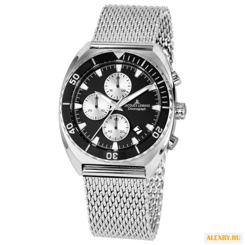 Наручные часы JACQUES LEMANS