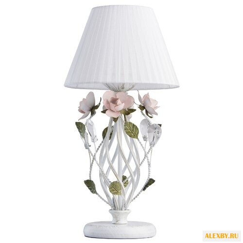 Настольная лампа MW-Light Букет