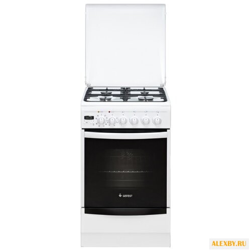 Плита GEFEST 5102-03