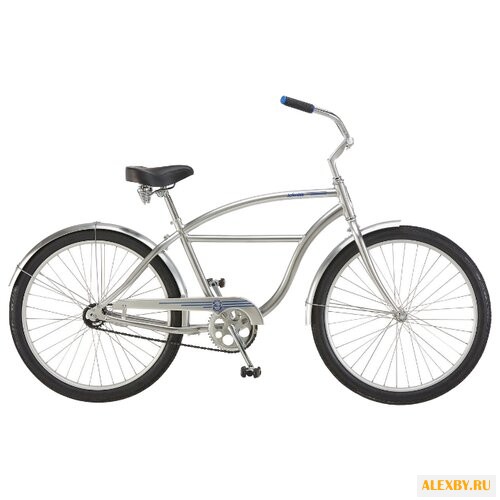 Круизер Schwinn Alu 1 2018