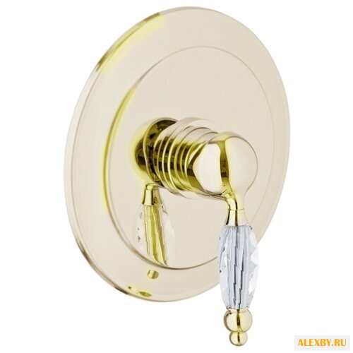 Однорычажный смеситель для душа