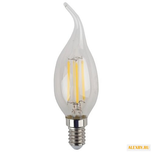 Лампа светодиодная ЭРА F-LED