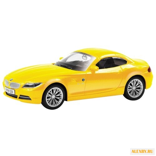 Легковой автомобиль RMZ City