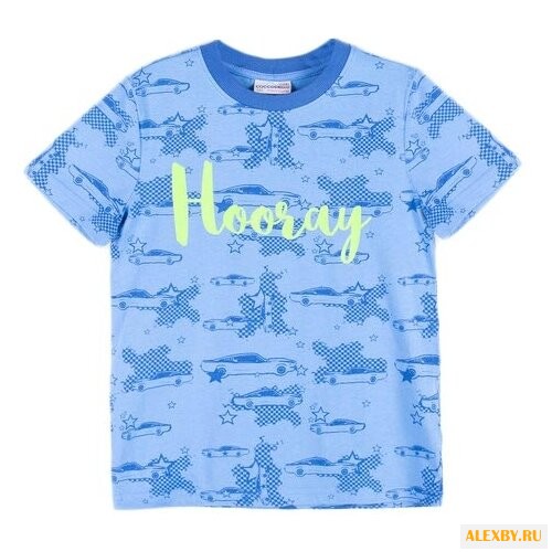 Футболка COCCODRILLO