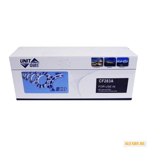 Картридж Uniton Eco CF283A