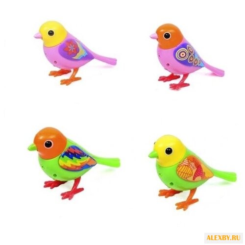 Игровой набор ABtoys Поющая