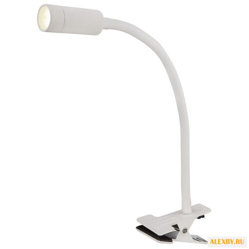 Лампа на прищепке Globo