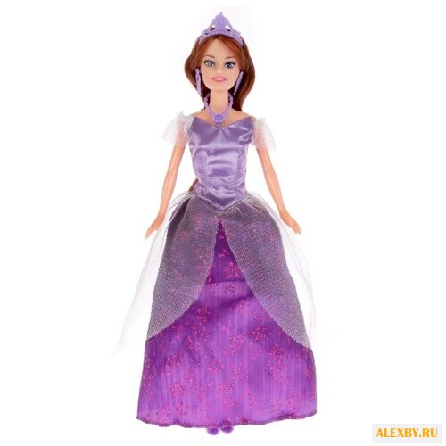 Кукла Карапуз София принцесса