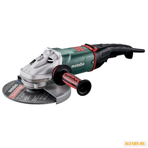УШМ Metabo WEPBA 24-230 MVT QUICK