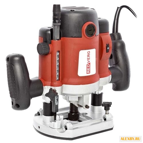 Фрезер RedVerg RD-ER160