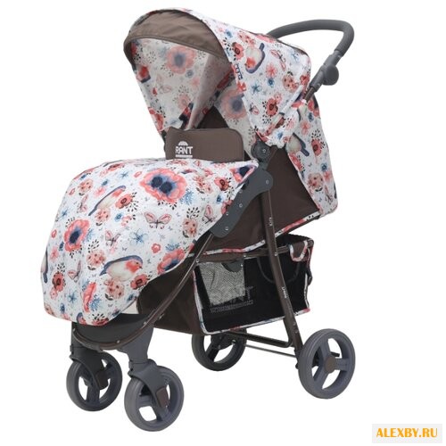 Прогулочная коляска RANT Kira
