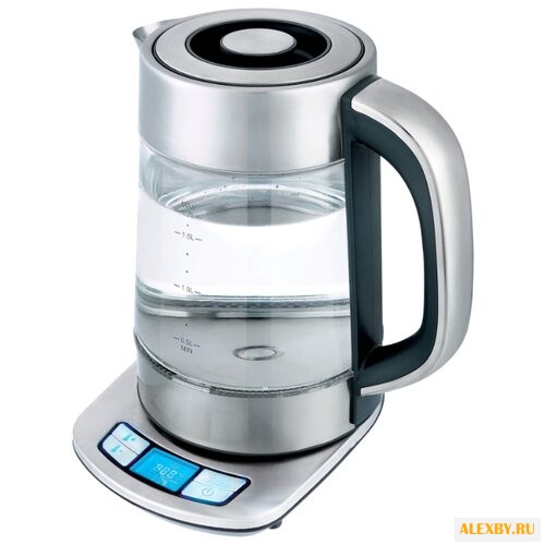 Чайник Gemlux GL-EK-897DDK