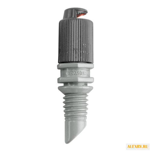GARDENA Микронасадка 180° 1367-29