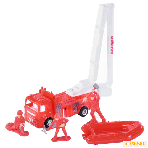 Набор техники Yako M6214