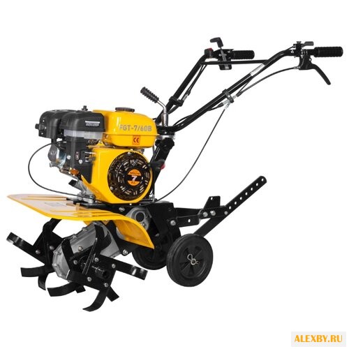 Культиватор Firman FGT-7 60B