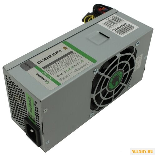 Блок питания GameMax GT-230G 250W