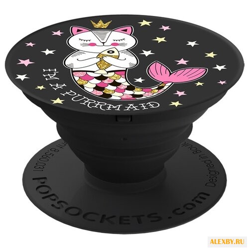 Подставка PopSockets 800164