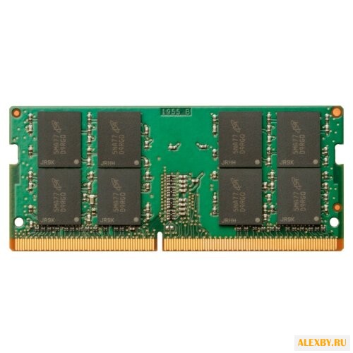 Оперативная память HP 3TK86AA