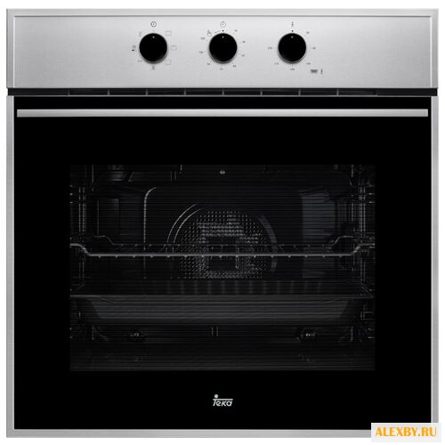Духовой шкаф TEKA WISH Total