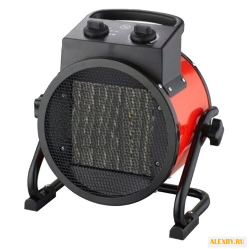 Электрическая пушка Workmaster