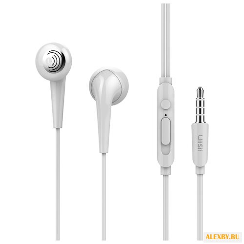 Наушники UiiSii U6