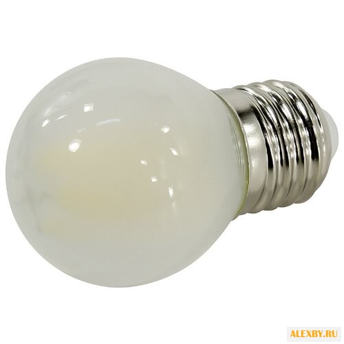 Лампа светодиодная SmartBuy