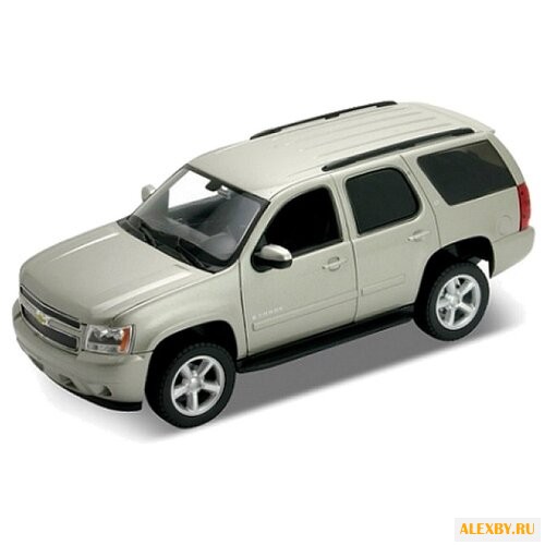 Легковой автомобиль Welly