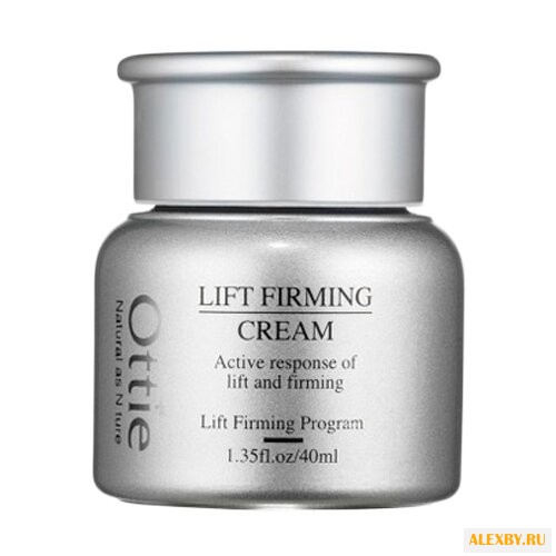 Ottie Lift Firming Cream