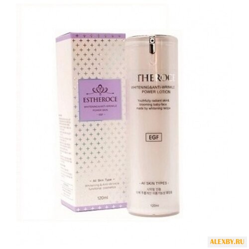 Deoproce Лосьон EGF Estheroce