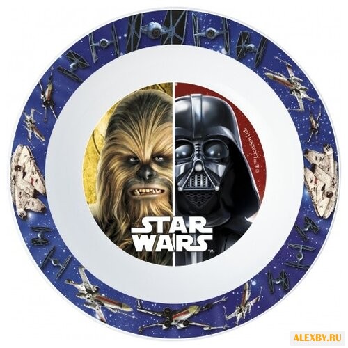 Stor Миска Звёздные войны
