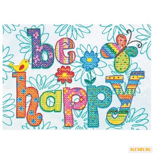 Dimensions Набор для вышивания