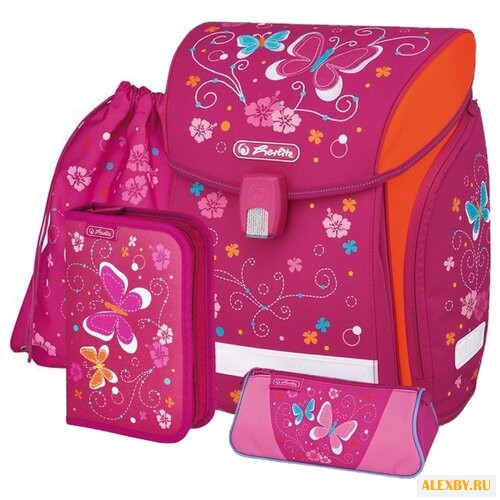 Herlitz Ранец New Midi Plus