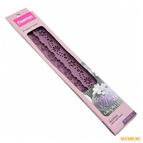 Fissman Форма для мастики