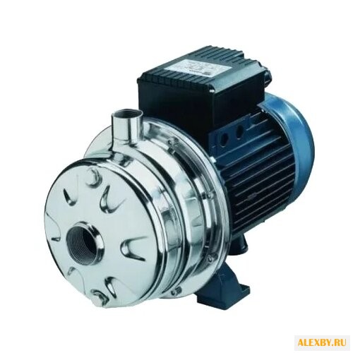 Насос EBARA 2CDXH I 120 40 IE3
