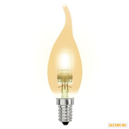 Лампа галогенная Uniel HCL-28