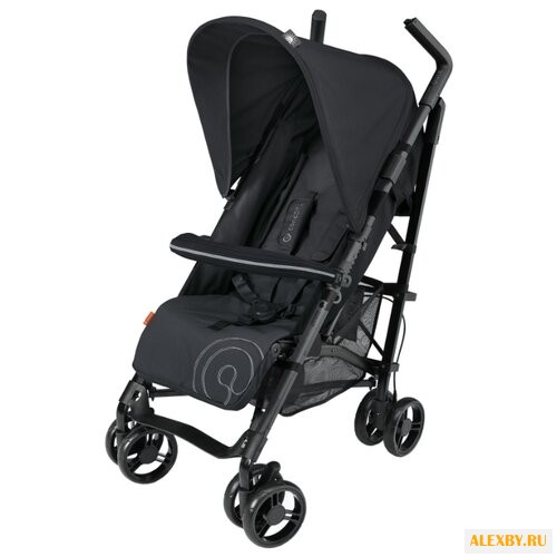 Прогулочная коляска Concord