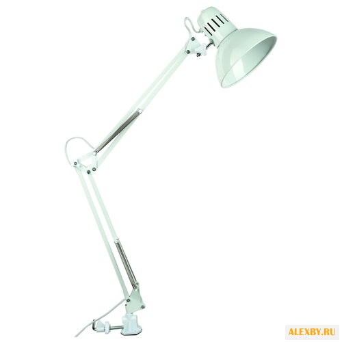 Лампа на струбцине Arte Lamp