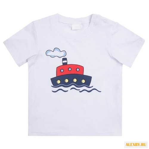 Футболка playToday