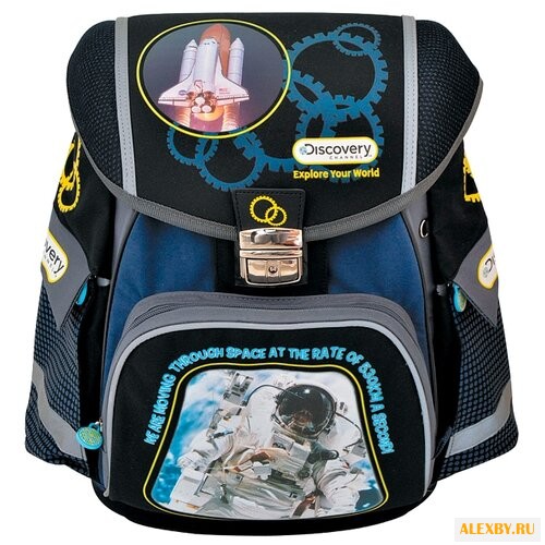 Action! Ранец Discovery