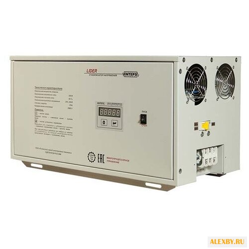 Стабилизатор напряжения Lider