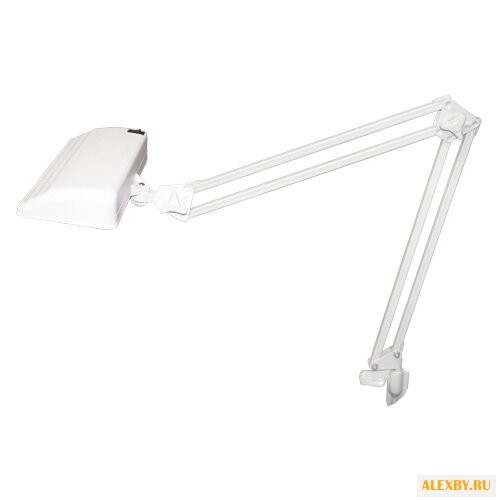 Лампа на струбцине Трансвит