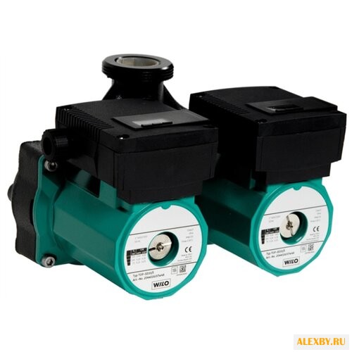 Насос Wilo TOP-SD 30 5 EM