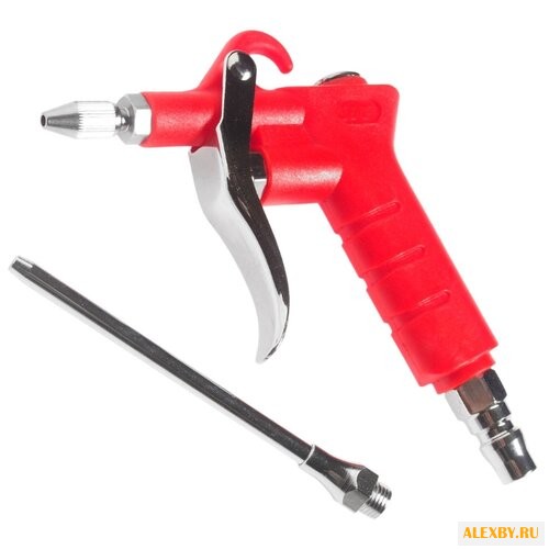 Пневмопистолет продувочный JTC