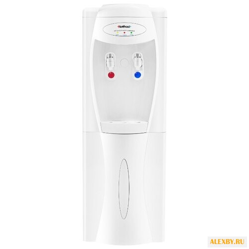 Напольный кулер HotFrost V208