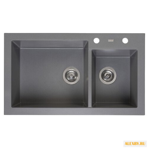 Врезная кухонная мойка Reginox