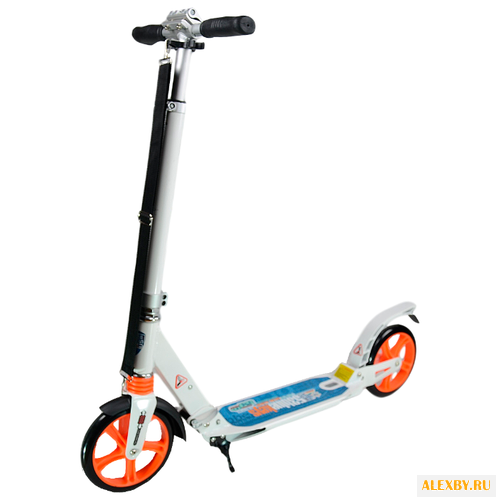 Городской самокат Farfello