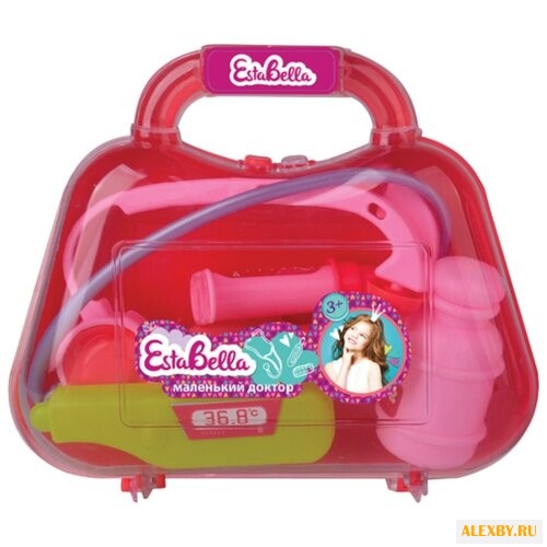 Набор доктора EstaBella