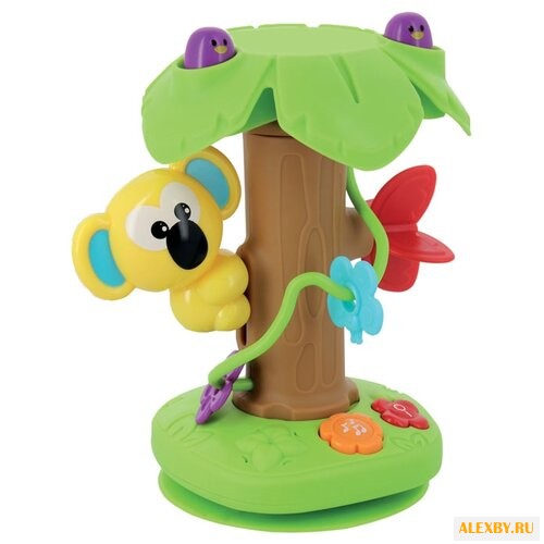 Развивающая игрушка 1 TOY